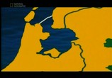 ТВ National Geographic: Суперсооружения: Североморская стена / MegaStructures: North Sea Wall (2009) - cцена 1