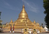 ТВ Мандалай, Мьянма / Mandalay, Myanmar (2015) - cцена 2