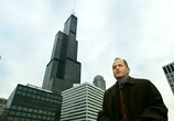 ТВ National Geographic: Мегасооружения: Башня Сирс / Megastructures: Sears Tower (2004) - cцена 1