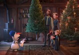Сцена из фильма Олаф и холодное приключение / Olaf's Frozen Adventure (2017) 