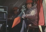 Фильм Террор Мехагодзиллы / Mekagojira no gyakushu (1975) - cцена 6
