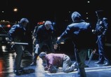 Сцена из фильма Служить и защищать / To Protect and Serve (1992) Служить и защищать сцена 3