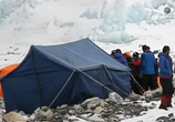 Сцена из фильма Шерпа / Sherpa (2015) 