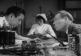 Сцена из фильма Жить / Ikiru (1952) Жить сцена 3