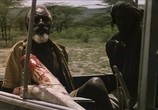 Сцена из фильма Затерянные в Африке / Lost in Africa (1994) Затерянные в Африке сцена 8