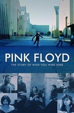 Pink Floyd: История альбома «Wish You Were Here»