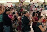 Сцена из фильма Форт Блисс / Fort Bliss (2014) Форт Блисс сцена 6