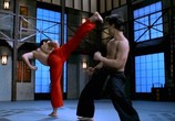 Сцена из фильма Экстремальные боевые искусства / XMA: Xtreme Martial Arts (2003) Экстремальные боевые искусства сцена 2