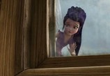 Сцена из фильма Феи: Волшебное спасение / Tinker Bell and the Great Fairy Rescue (2010) Феи: Волшебное спасение сцена 1