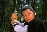 Сцена из фильма Железный Будда / Tie luo han (The Iron Buddha) (1970) Железный Будда сцена 6