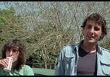 Сцена из фильма Окрапленный университет / Splatter University (1984) Окрапленный университет / Кровавый универ сцена 3
