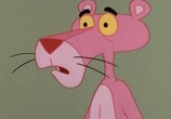Сцена из фильма Розовая пантера / The Pink Panther Classic Cartoon Collection (1964) Розовая пантера сцена 4