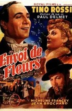 Envoi de fleurs