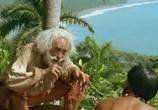 Сцена из фильма Робинзон Крузо / Robinson Crusoe (2003) Робинзон Крузо сцена 5