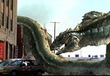 Фильм Война динозавров / D-War (2007) - cцена 9