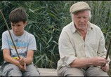 Сцена из фильма Мы с дедушкой (2014) Мы с дедушкой сцена 8