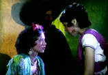 Сцена из фильма Кукарача / La Cucaracha (1934) 