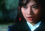 Сцена из фильма Удар грома / Wu lei hong ding (1973) Удар грома сцена 3