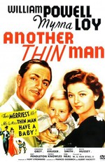 Другой тонкий человек / Another Thin Man (1939)