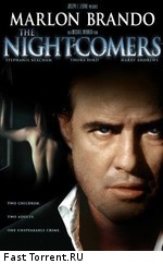 Ночные пришельцы / The Nightcomers (1971)