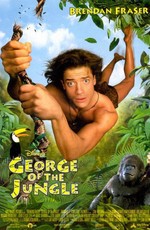 Джордж из джунглей / George of the Jungle (1997)