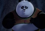 Сцена из фильма Кунг-фу панда: Лапки судьбы / Kung Fu Panda: The Paws of Destiny (2018) Кунг-фу панда: Лапки судьбы сцена 6