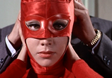 Сцена из фильма Ночь кровавых обезьян / La horripilante bestia humana (1969) 