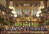 Музыка Новогодний концерт Венского филармонического оркестра / Neujahrskonzert der Wiener Philarmoniker (2009) - cцена 3