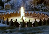 Сцена из фильма Мастер дзен Бодхидхарма / Dzen master Bodhidharma (1992) 