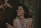 Сцена из фильма Пандора и Летучий Голландец / Pandora and the Flying Dutchman (1951) Пандора и Летучий Голландец сцена 2