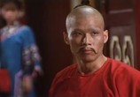 Сцена из фильма Монах с железным кулаком / San de huo shang yu chong mi liu (1977) Монах с железным кулаком сцена 2