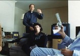 Сцена из фильма Доберман / Dobermann (1997) Доберман