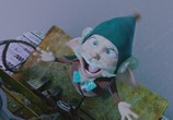 Мультфильм Эллиот / Elliot the Littlest Reindeer (2018) - cцена 3