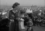 Фильм Дом на телеграфном холме / The House on Telegraph Hill (1951) - cцена 2
