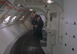 Сцена из фильма Миссия в космосе / Fallout (1999) Миссия в космосе сцена 15