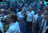 Фильм Обитель зла / Resident Evil (2002) - cцена 6