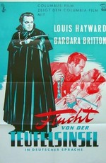 Возвращение Монте-Кристо / The Return of Monte Cristo (1946)