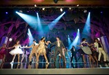 Сцена из фильма Классный мюзикл: выпускной / High School Musical 3: Senior Year (2008) Классный мюзикл: выпускной