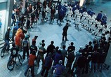 Сцена из фильма Город насилия / Jjakpae (2006) Город насилия сцена 9