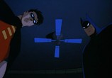 Сцена из фильма Бэтмен и Мистер Фриз / Batman & Mr. Freeze: SubZero (1998) Бэтмэн и Мистер Фриз сцена 6