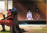 Мультфильм Самурай Кё / Samurai Deeper Kyo (2002) - cцена 2