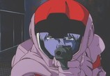 Сцена из фильма Мобильный воин ГАНДАМ: Восьмой взвод МС - OVA / Mobile Suit Gundam: The 08th MS Team (1996) Мобильный воин ГАНДАМ: Восьмой взвод МС - OVA сцена 2
