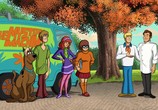Мультфильм Скуби Ду и Призрак-Гурман / Scooby-Doo! and the Gourmet Ghost (2018) - cцена 6