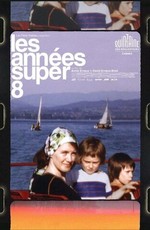 Les années Super-8