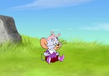 Мультфильм Том и Джерри и Волшебник из страны Оз / Tom and Jerry & The Wizard of Oz (2011) - cцена 2