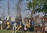 Сцена из фильма Ланселот и Гвиневера / Lancelot and Guinevere (1963) 