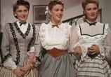 Сцена из фильма Венские девушки / Wiener Mädeln (1949) 
