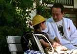 Сцена из фильма Быть с вами  / Ima, ai ni yukimasu (2004) Быть с вами / Я вернусь с дождём сцена 2