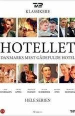 Hotellet