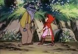 Сцена из фильма Красная шапочка / Little Red Riding Hood (1995) 